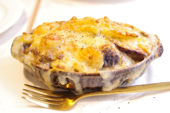  【LUNCH】 Cizia ＠西小山