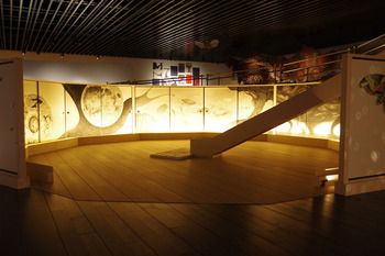 【ART】鴻池朋子「ちゅうがえり」＠アーティゾン美術館 