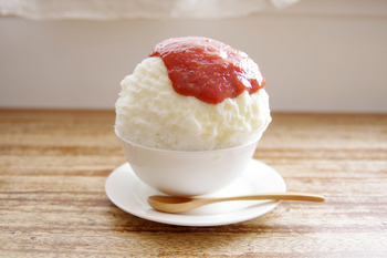 【ごほうびスイーツ】まめしばコーヒー ＠ 戸田