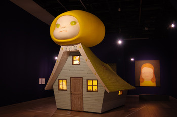 【ART】STARS 展 ＠ 森美術館