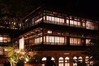 【秋たび】千と千尋の...