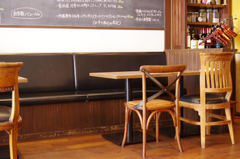 【LUNCH】La gita ＠自由が丘