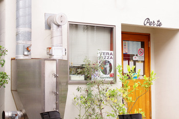 【LUNCH】Per te ＠千葉