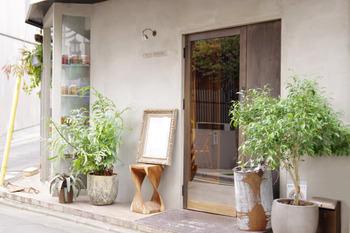【LUNCH】OLD NEPAL TOKYO ＠ 豪徳寺