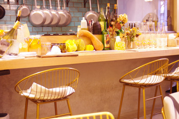 【LUNCH】Cizia ＠ 西小山