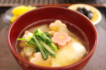 あけましておめでとうございます