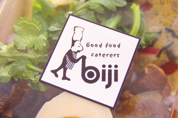 【TAKE  OUT】biji obento