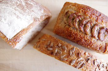 【あさのパン】Zelcowa お取り寄せ