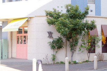 【ごほうびスイーツ】Sweets Garden YUJI AJIKI