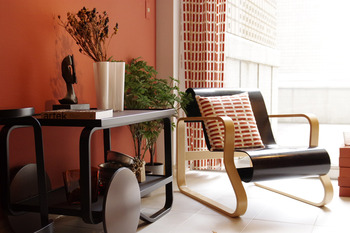 【ART】アイノとアルヴァ 二人のアアルト 展