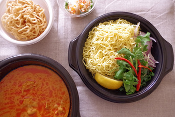 【TAKE OUT】クルン・サイアム