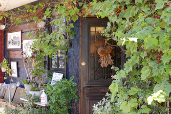 【LUNCH】Woo s Burg