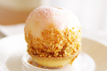 【SWEETS】Patisserie Ryoura