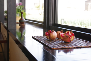 【秋たび・LUNCH】そば椿庵