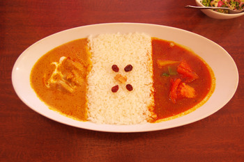 【LUNCH】VOVO