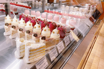 【SWEETS】Sweets Garden Yuji Ajiki
