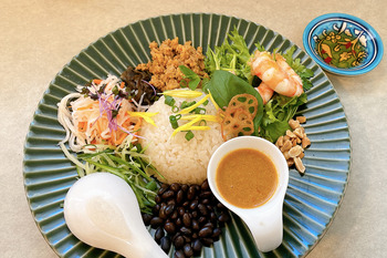 【LUNCH】ライプン