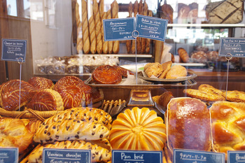 【BREAD】Boulangerie Patisserie Adachi