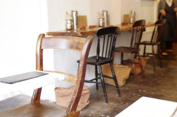 【LUNCH】South Indian Meals&Tiffins 三燈舎