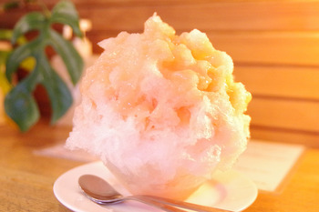 【SWEETS】setouchi noodle ねいろ屋