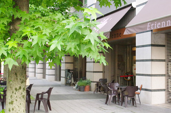 【SWEETS】Patisserie Etienne