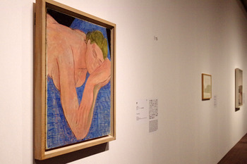 【ART】東京都美術館／マティス展