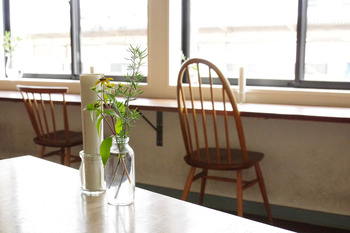 【LUNCH】sahan