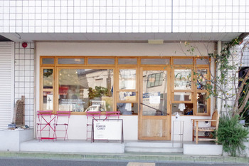 【MORNING】POMPONCAKES BLVD.