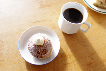 【北欧だより・ LUNCH】Lille Bakery