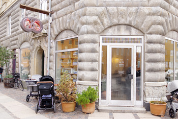 【北欧だより・LUNCH】Atelier September