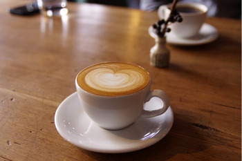 【初春さんぽ・COFFEE】WEDNESDAY COFFEE STAND & ROASTERY