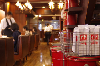 【京都さんぽ】スマート珈琲店