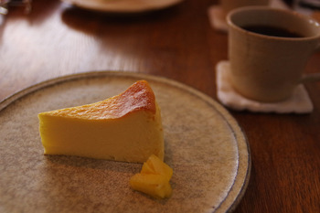 【COFFEE】喫茶 prologue