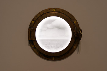 【ART】ポーラ美術館／鈴木のぞみ The Mirror , the Window , and the Telescope展と一夜城Yoroizuka Farm
