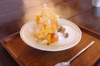 【SWEETS】甘味ゆい