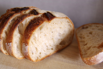 【BREAD】Pittoresque