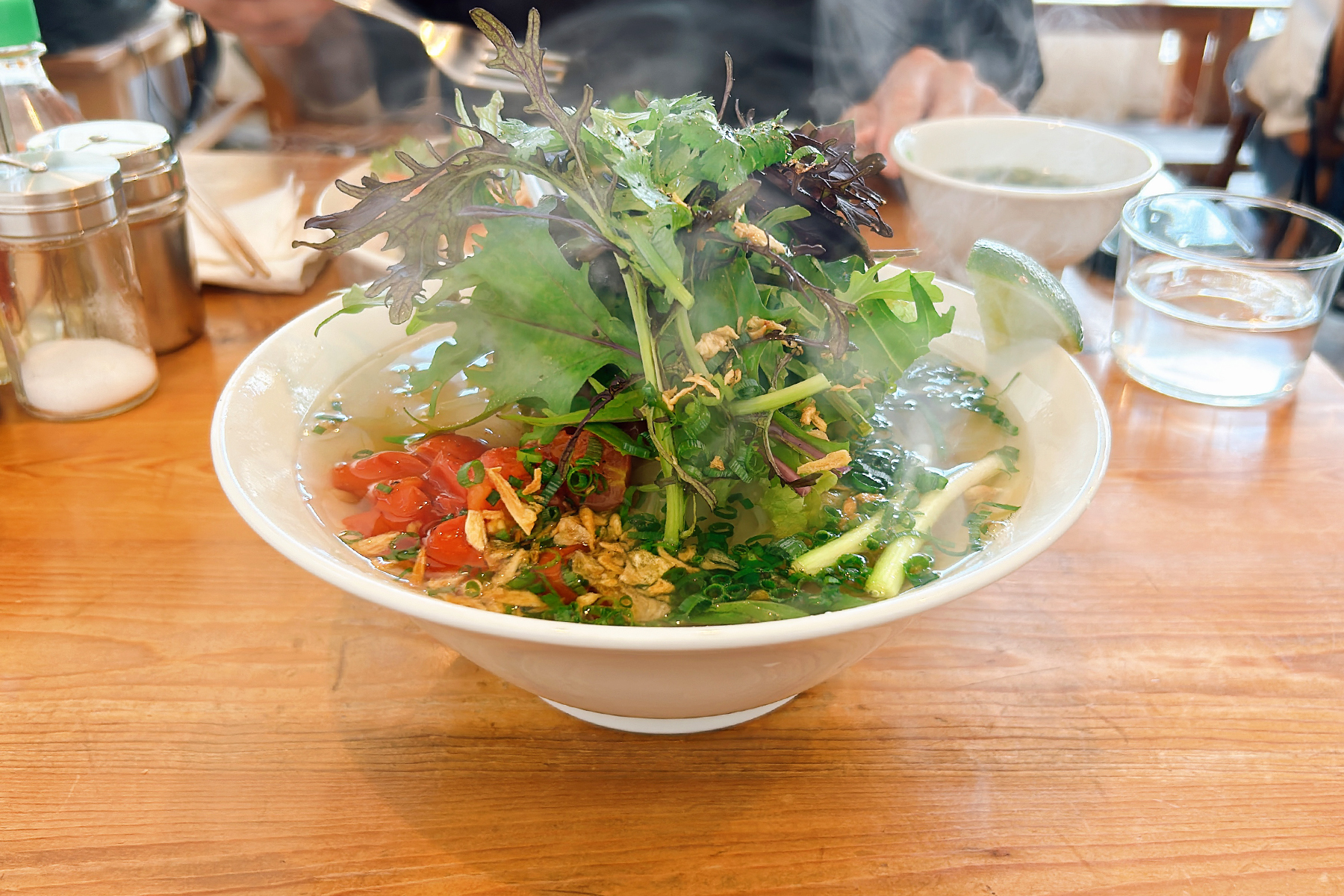 【鎌倉だより/ LUNCH ＆ BREAD】Pho RASCALとPARADISE ALLEY｜hanauta｜こまものと北欧家具の店 ...
