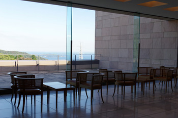 【熱海さんぽ／LUNCH】La patisserie du musee par Toshi Yoroizukaと熱海そぞろ歩き