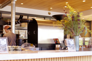 【鎌倉だより / COFFEE】VERVE COFFEE ROASTERS KITAKAMAKURA