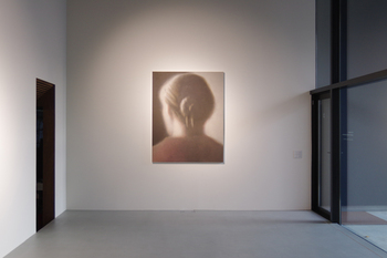 【ART】hide gallery / 吉田紳平 My hasband