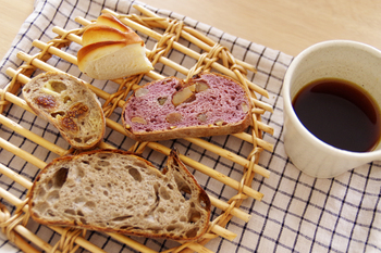 【BREAD】PALM