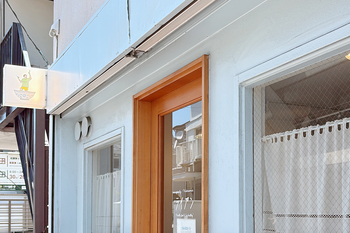 【鎌倉だより/ LUNCH】ライプン