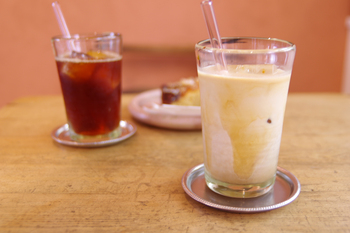 【葉山さんぽ】魚佐ランチとコーヒーブレイク