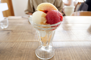 【SWEETS】POMPON CAKE BLVD.