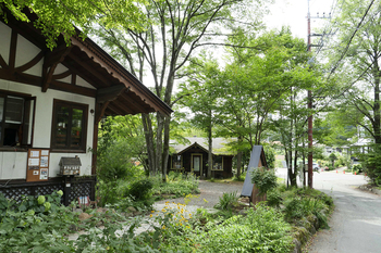 【LUNCH】清里 / 八ヶ岳 清里 megane