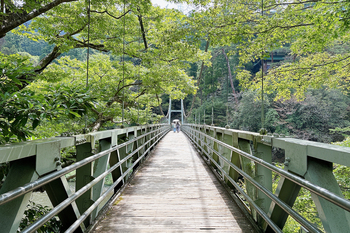 【LUNCH】青梅/清流ガーデン 澤乃井園