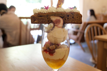 【SWEETS】三島 / pechka