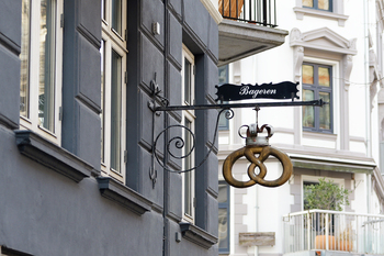 【北欧だより】こだわりの詰まった一皿