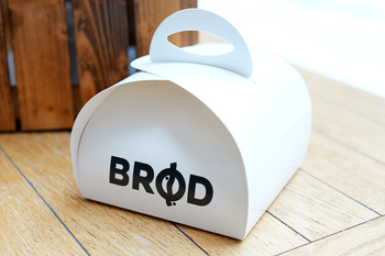 【北欧だより】Fastelavns bolle