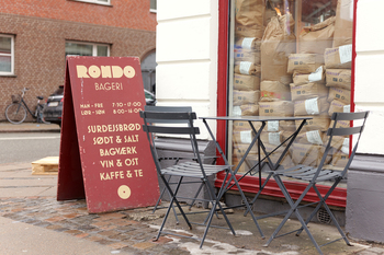 【北欧だより】とびきりのフォカッチャサンド